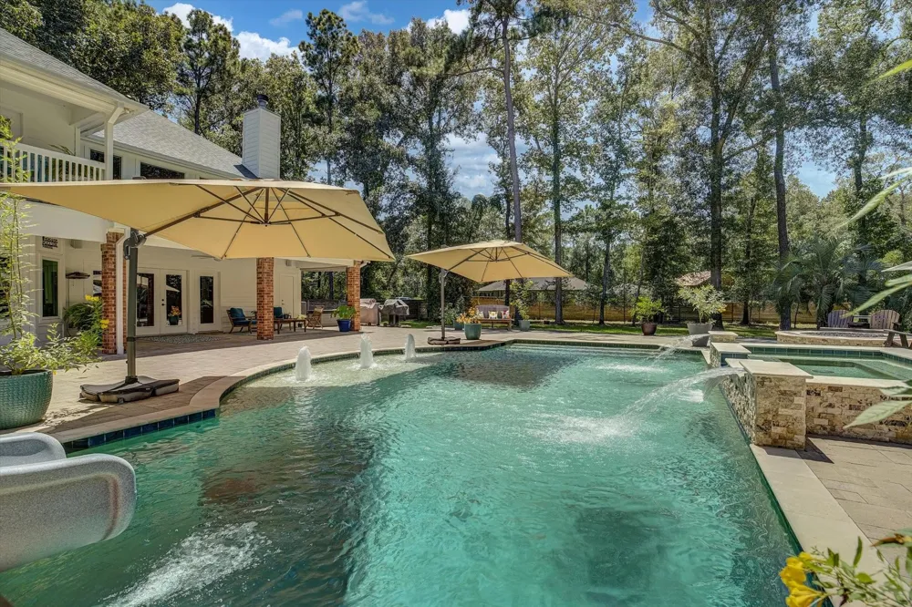 23969 Majestic Forest New Caney, TX 77357