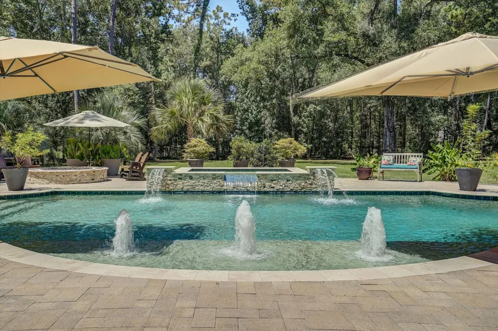23969 Majestic Forest New Caney, TX 77357