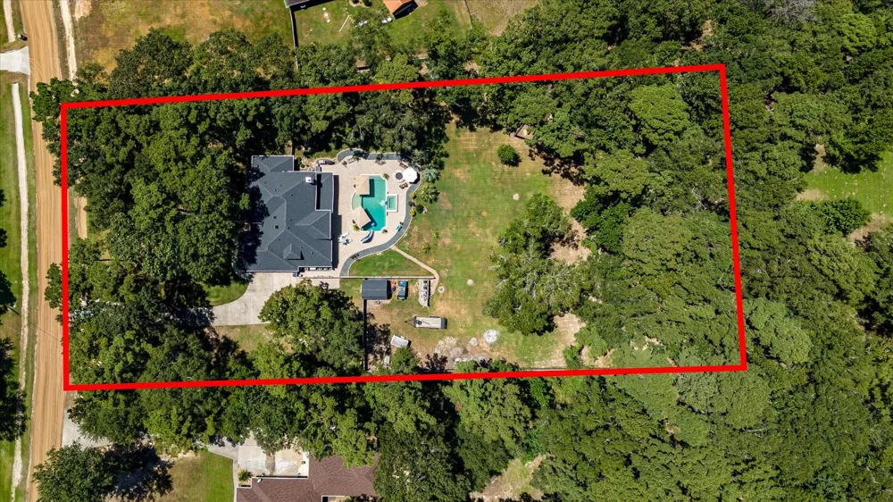 23969 Majestic Forest New Caney, TX 77357