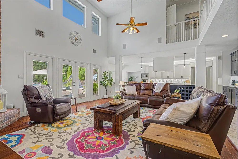 23969 Majestic Forest New Caney, TX 77357