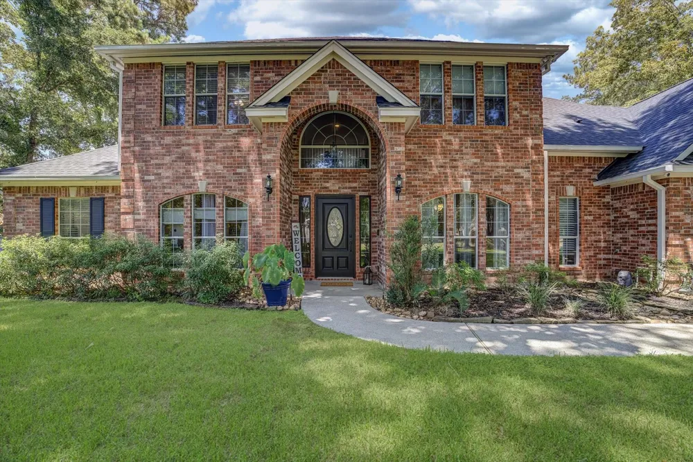 23969 Majestic Forest New Caney, TX 77357