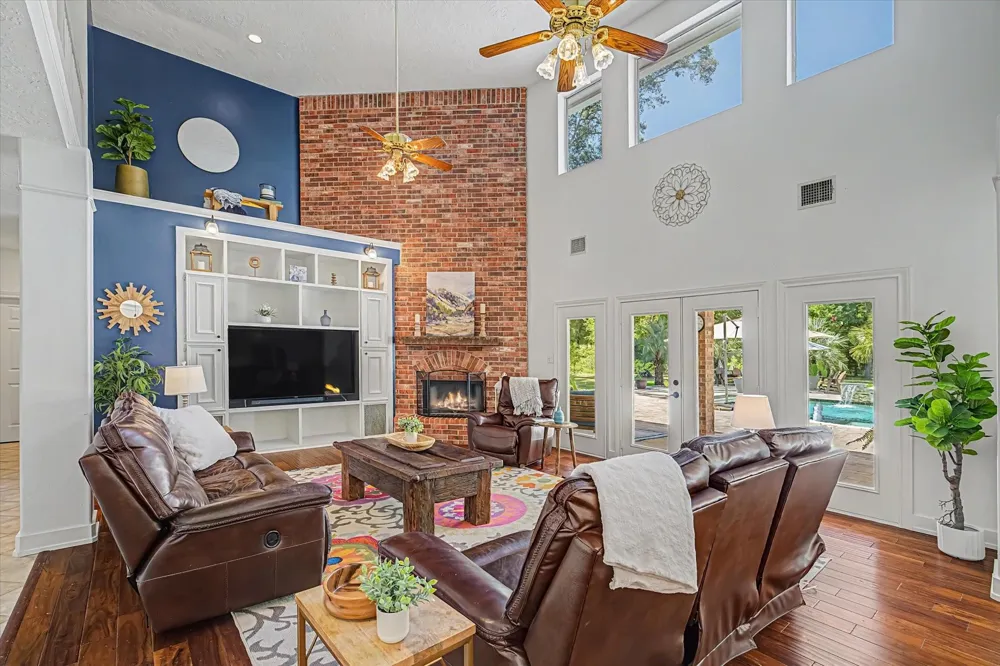 23969 Majestic Forest New Caney, TX 77357