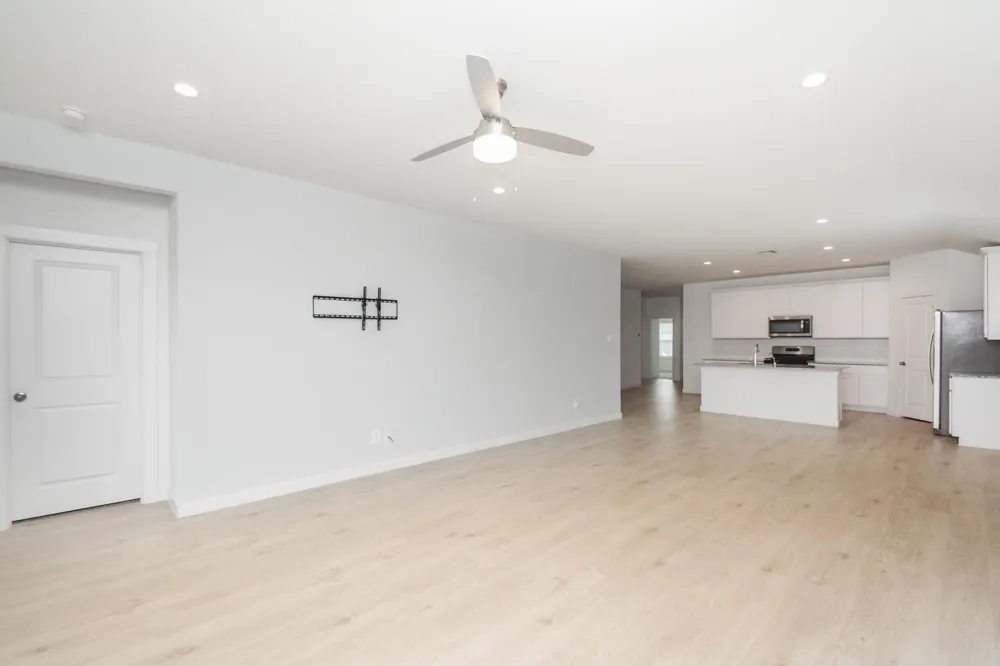 1035 Vista Pointe Drive Fresno, TX 77545