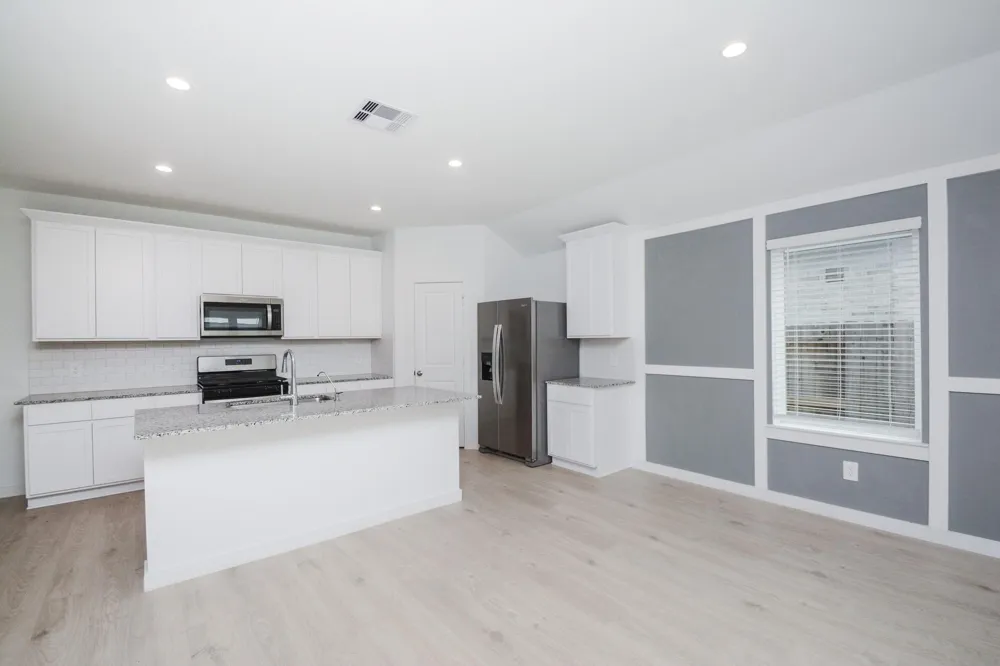 1035 Vista Pointe Drive Fresno, TX 77545