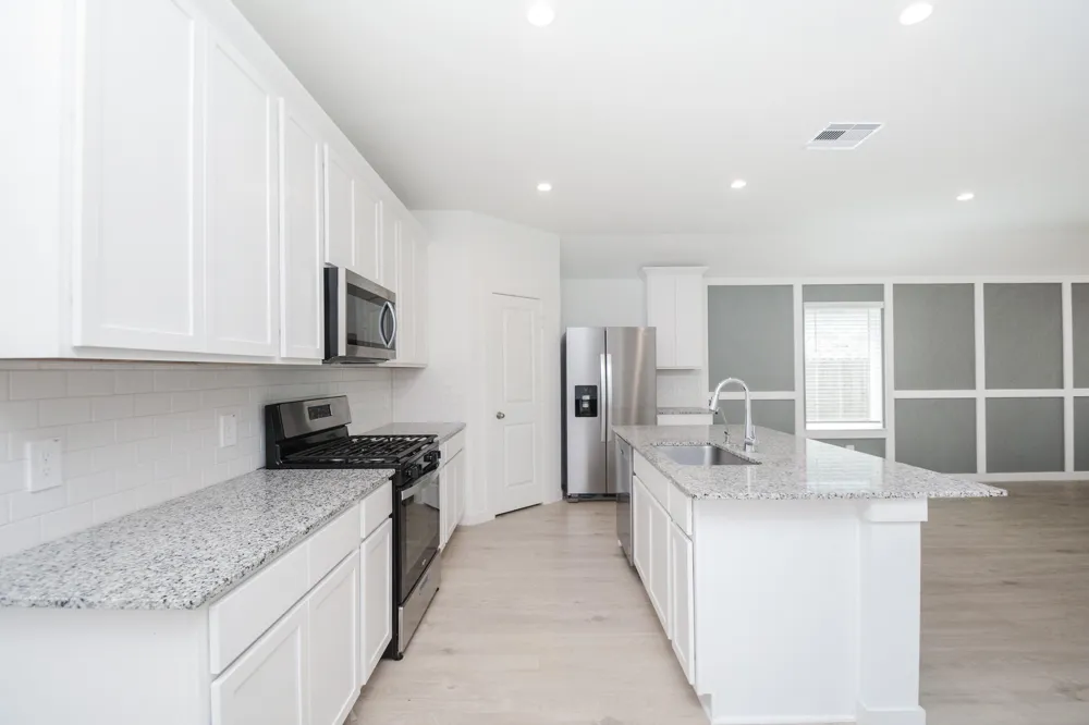 1035 Vista Pointe Drive Fresno, TX 77545