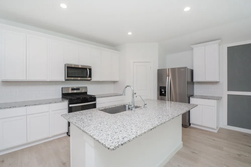 1035 Vista Pointe Drive Fresno, TX 77545