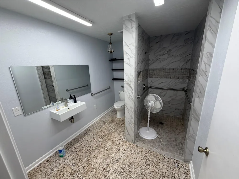 1609 Leggett Drive Galena Park, TX 77547
