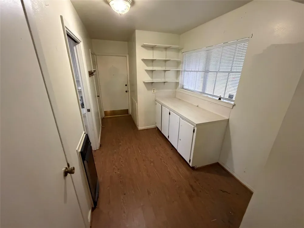 1609 Leggett Drive Galena Park, TX 77547