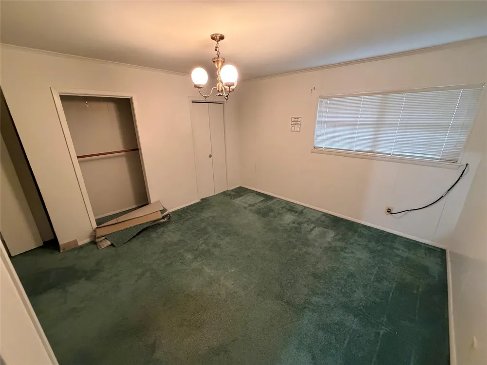 1609 Leggett Drive Galena Park, TX 77547