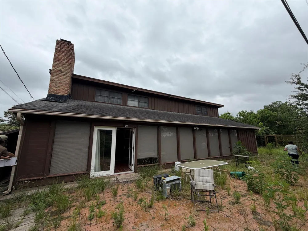 1609 Leggett Drive Galena Park, TX 77547