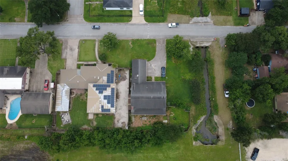 1609 Leggett Drive Galena Park, TX 77547