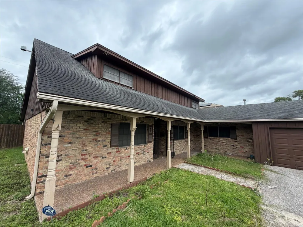 1609 Leggett Drive Galena Park, TX 77547