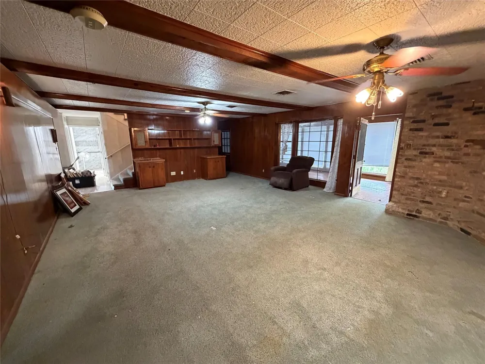 1609 Leggett Drive Galena Park, TX 77547