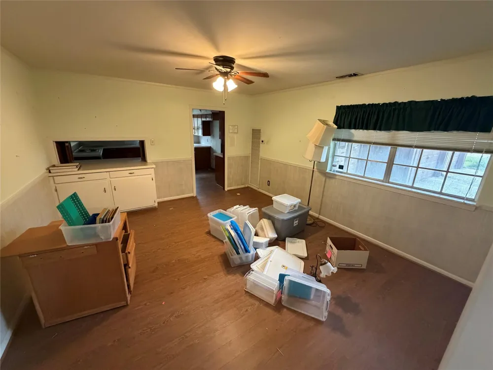 1609 Leggett Drive Galena Park, TX 77547