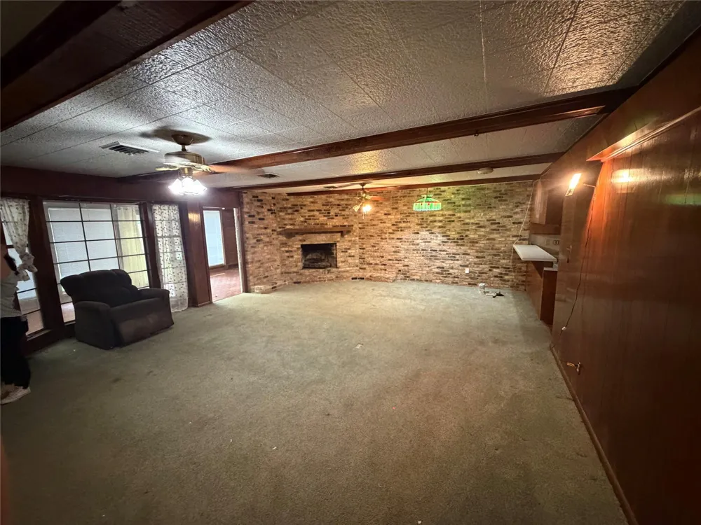 1609 Leggett Drive Galena Park, TX 77547