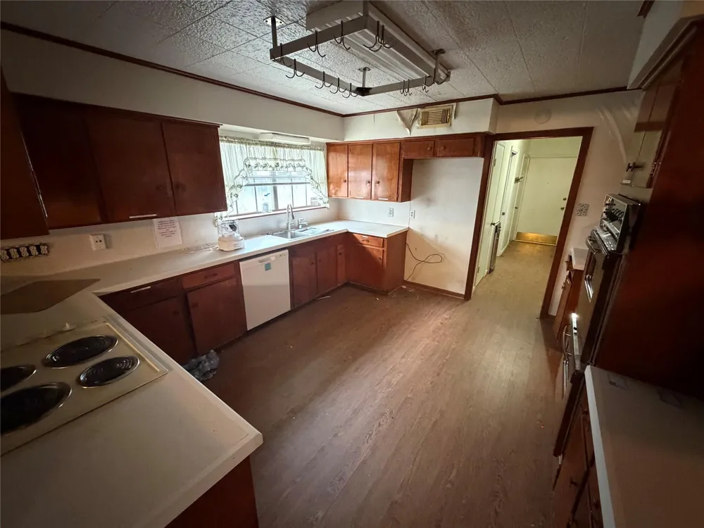 1609 Leggett Drive Galena Park, TX 77547