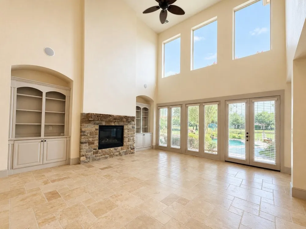 2419 Parrot Shell Lane Richmond, TX 77406