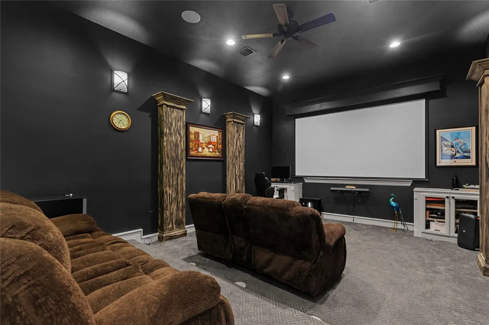 2419 Parrot Shell Lane Richmond, TX 77406