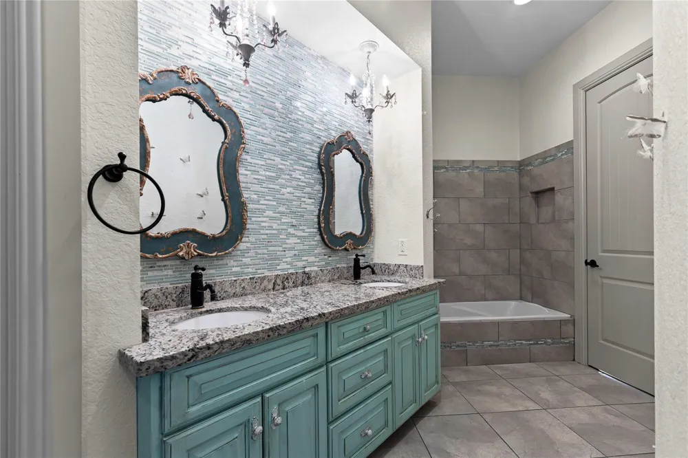 2419 Parrot Shell Lane Richmond, TX 77406