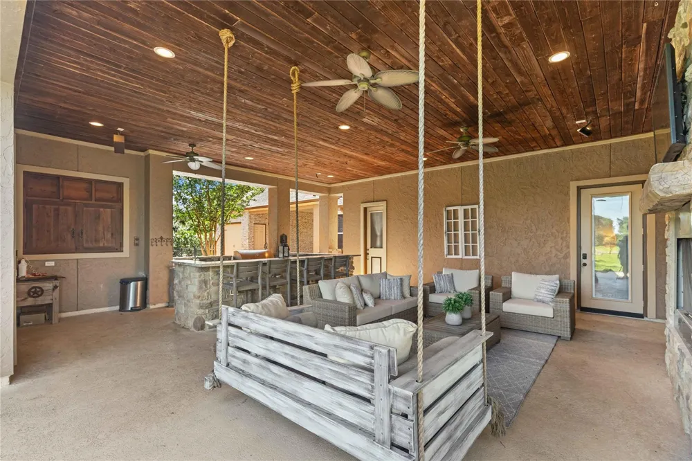 2419 Parrot Shell Lane Richmond, TX 77406