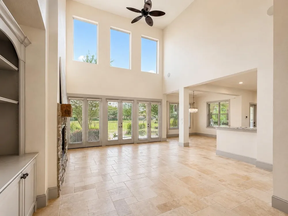 2419 Parrot Shell Lane Richmond, TX 77406