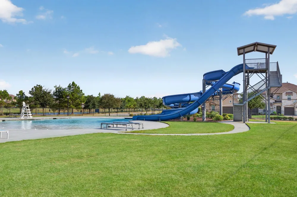 24638 Carleton Lake Lane Tomball, TX 77375