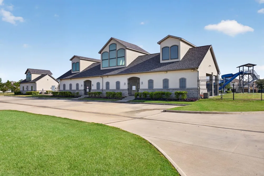 24638 Carleton Lake Lane Tomball, TX 77375
