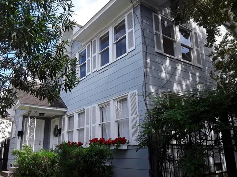 2311 Driscoll Street #1