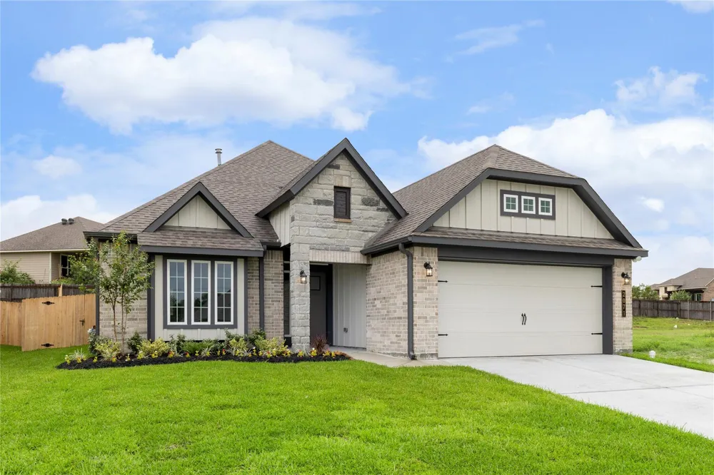 2071 Winepress Road Brenham, TX 77833
