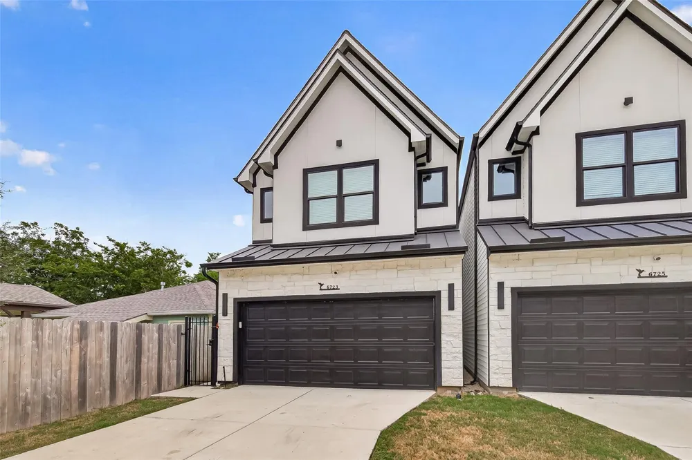 6723 Burkett Street Houston, TX 77021