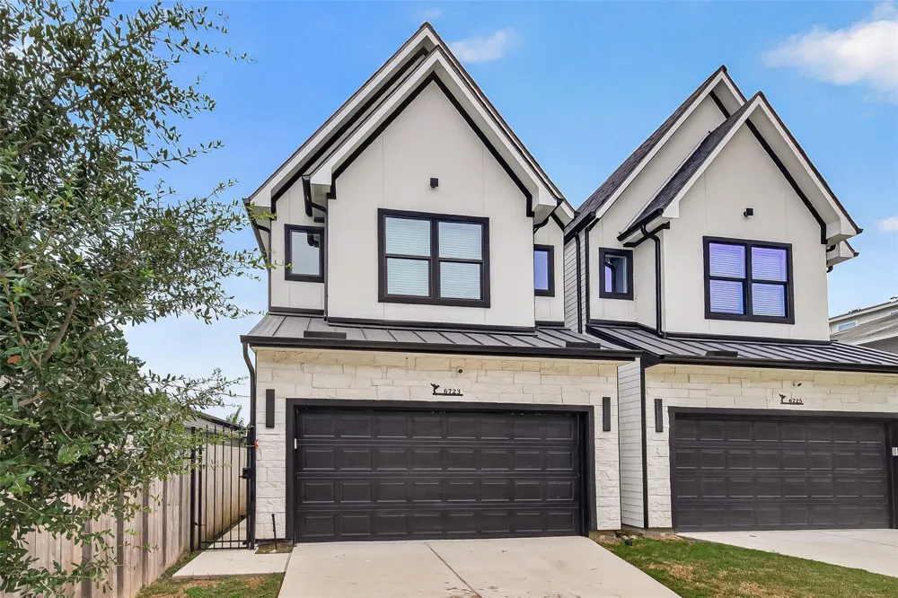 6723 Burkett Street Houston, TX 77021