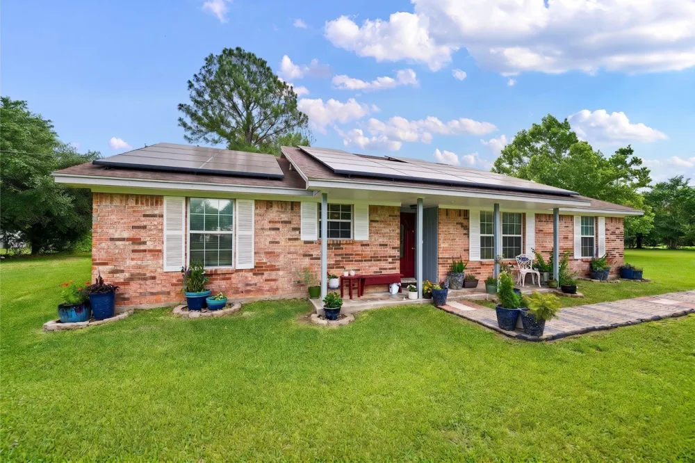 10521 Mary Lane Manvel, TX 77578