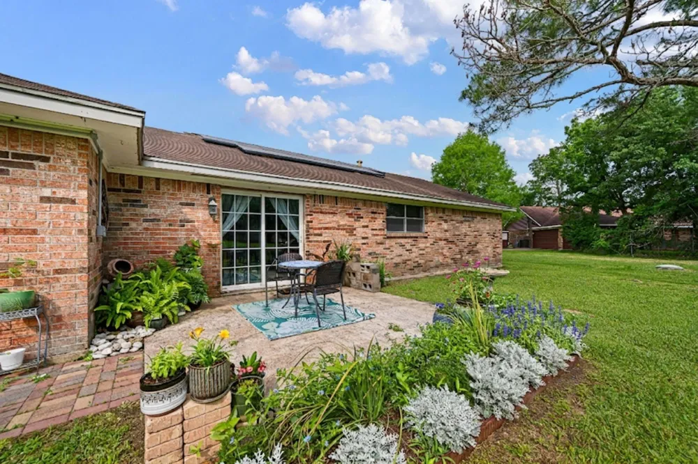 10521 Mary Lane Manvel, TX 77578