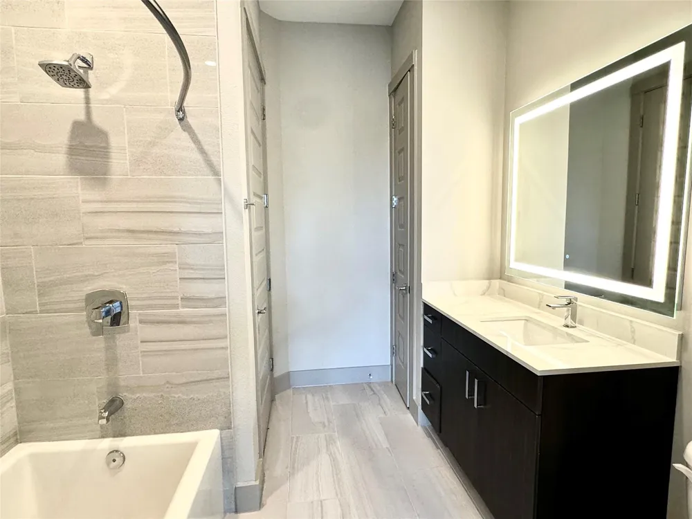 401 W 25th Street #1423 Houston, TX 77008