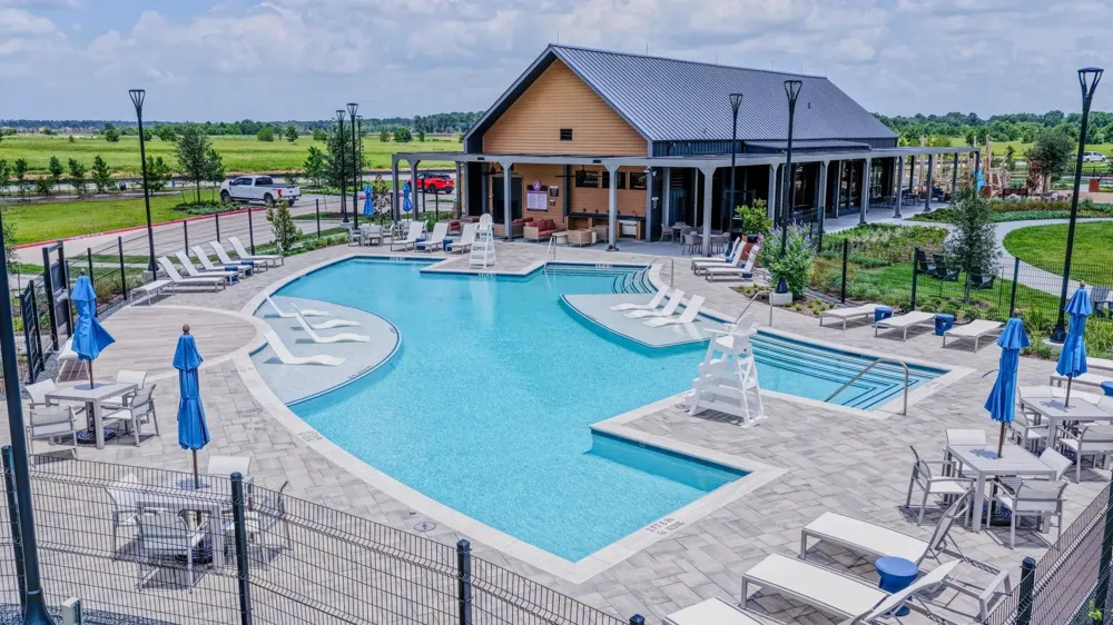 22011 Ivy Landing Street Hockley, TX 77447