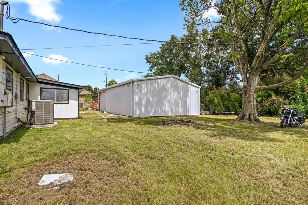16307 Channing Way Cypress, TX 77429