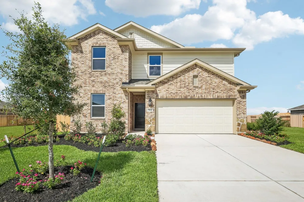 567 Day Station Drive Dayton, TX 77535