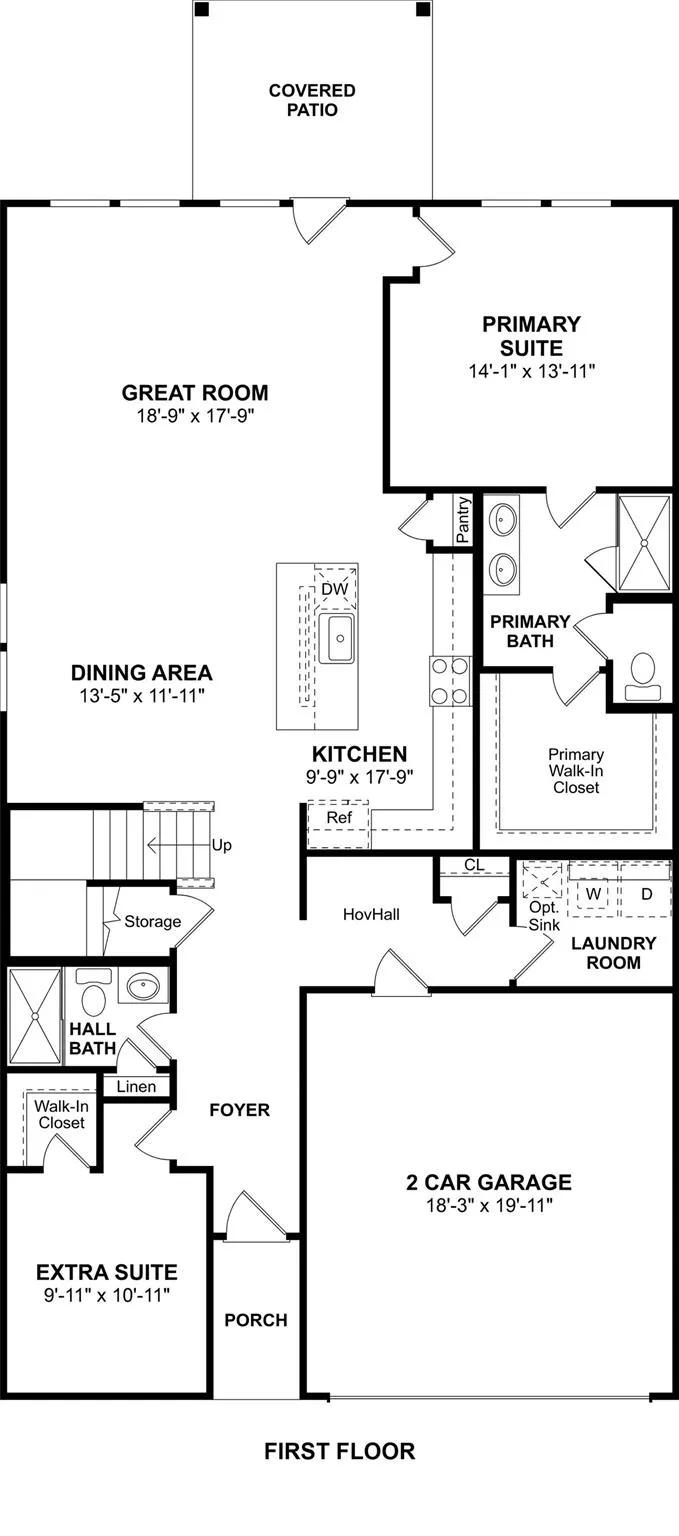 567 Day Station Drive Dayton, TX 77535