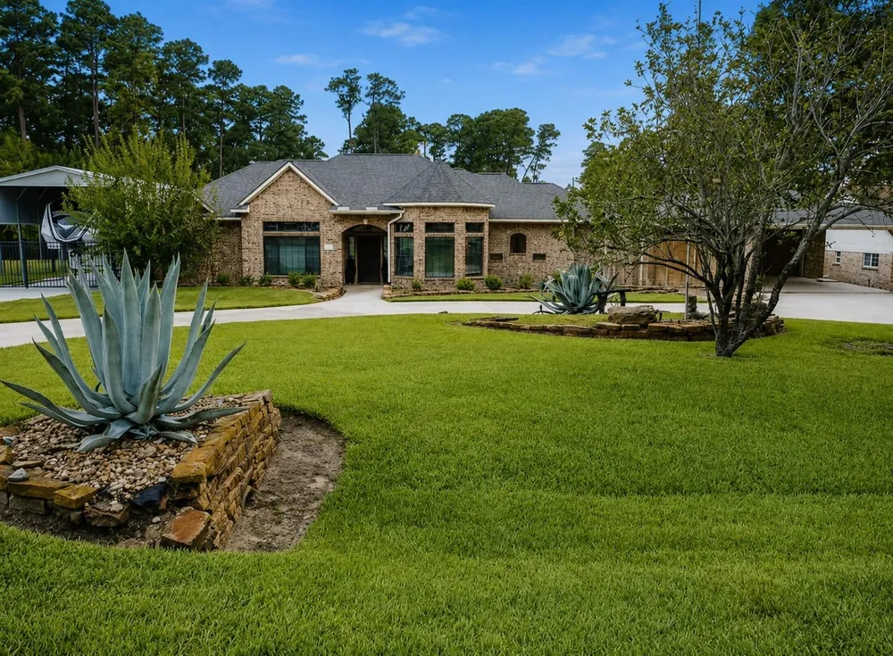 2031 Silver Moon Trail Crosby, TX 77532