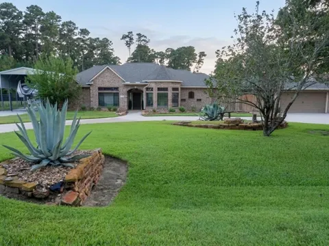 2031 Silver Moon Trail