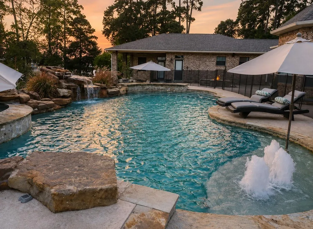 2031 Silver Moon Trail Crosby, TX 77532