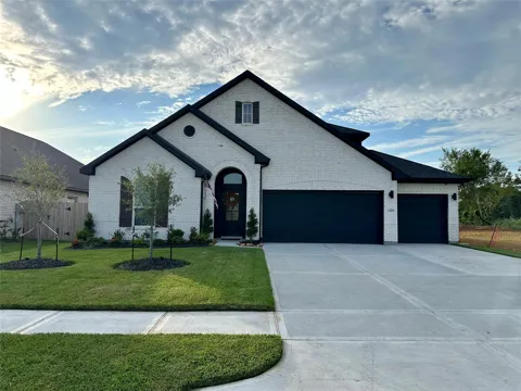 23609 Zinfandel Drive