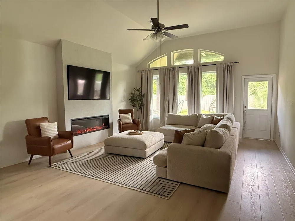 23609 Zinfandel Drive Alvin, TX 77511