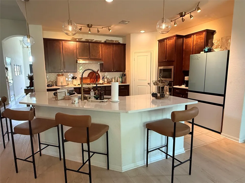 23609 Zinfandel Drive Alvin, TX 77511