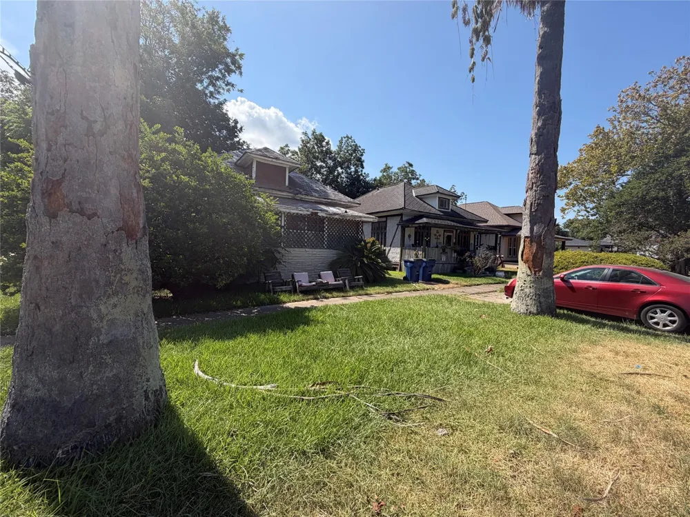 515 4th Street Texas City, TX 77590