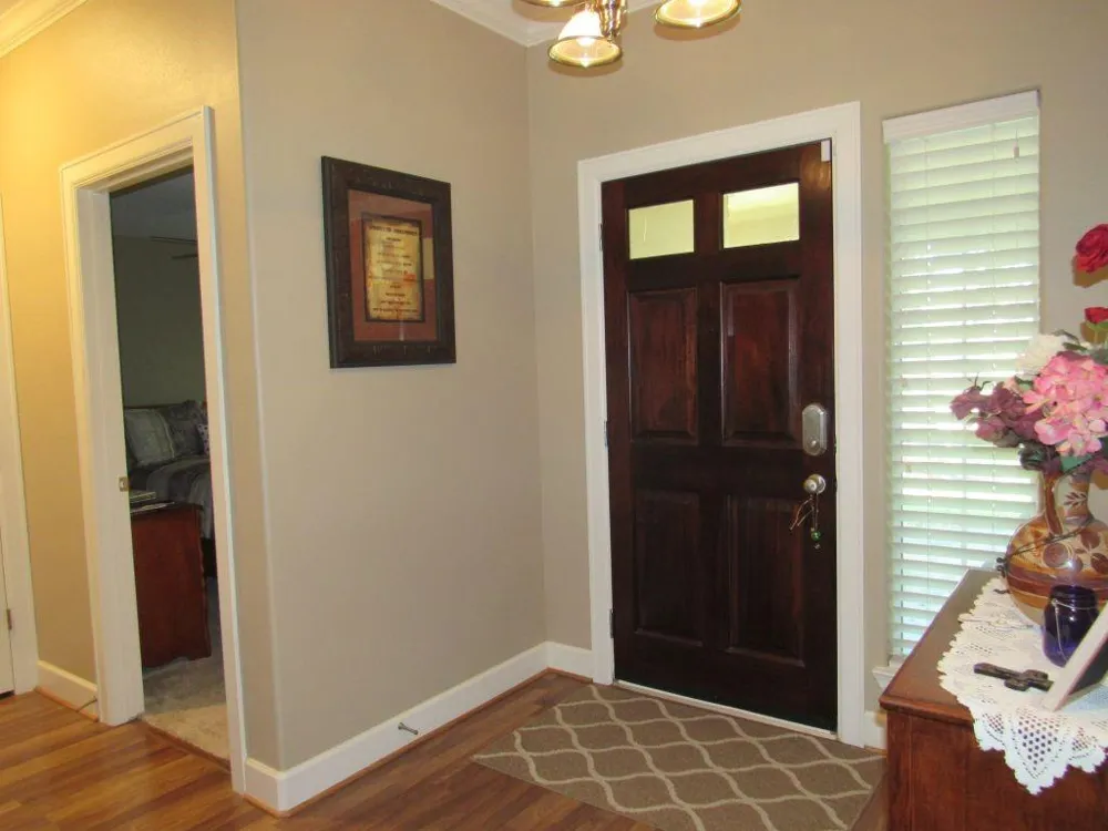 2411 Cheyenne Drive Brenham, TX 77833