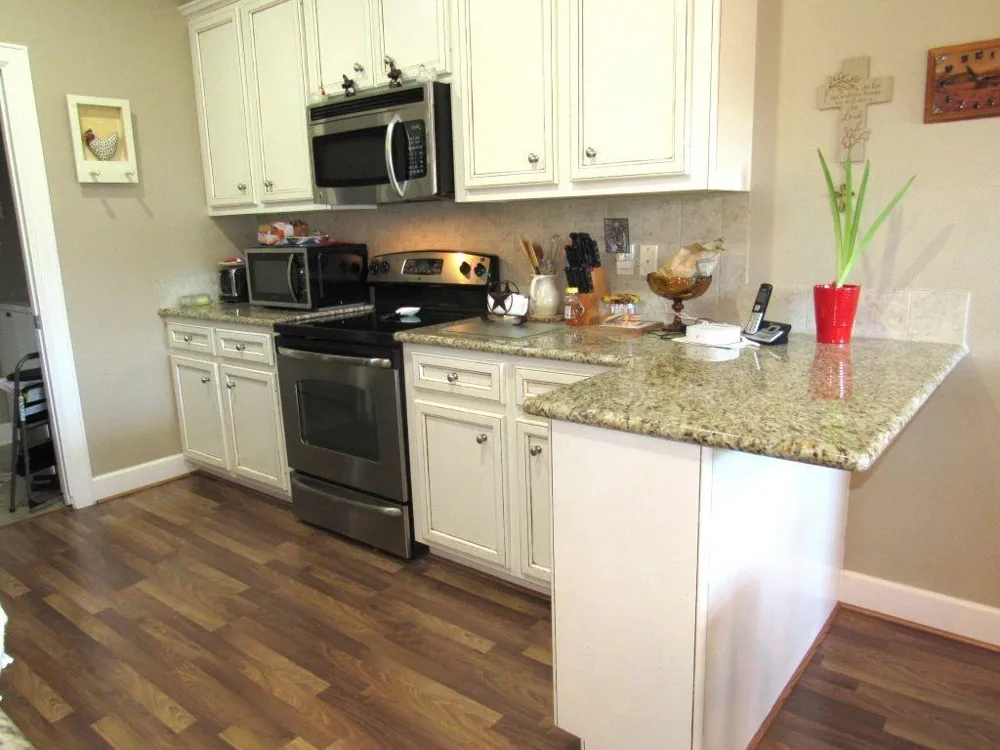 2411 Cheyenne Drive Brenham, TX 77833