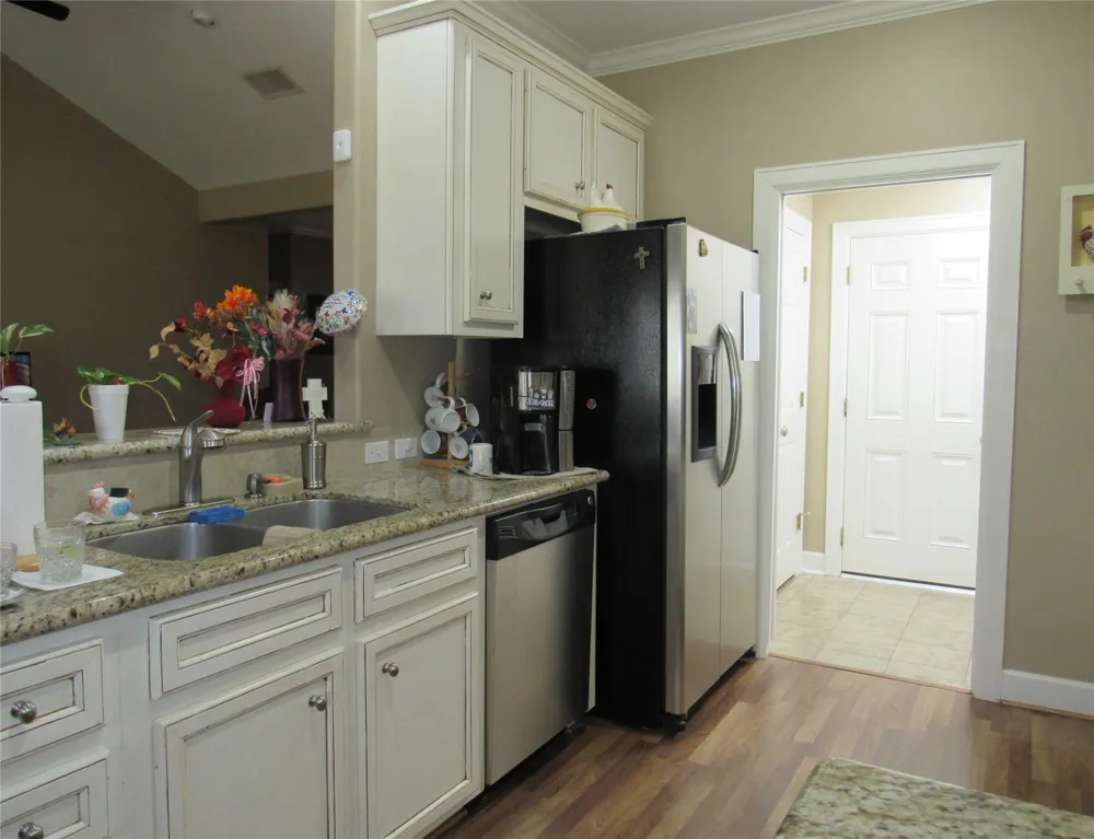 2411 Cheyenne Drive Brenham, TX 77833