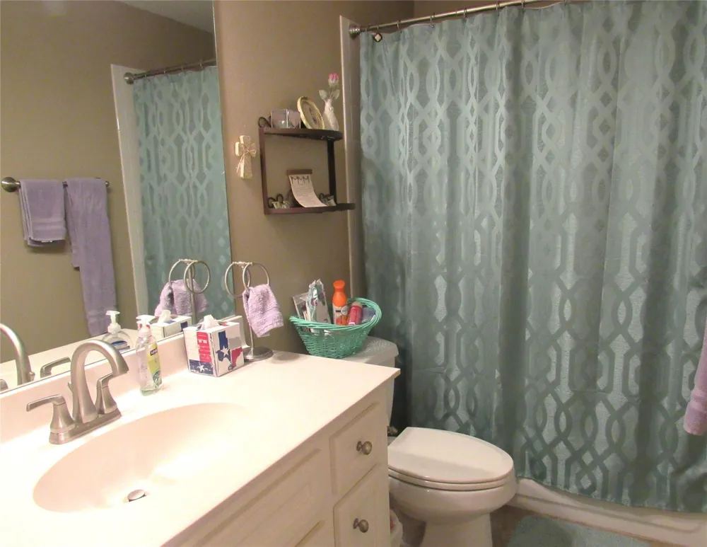 2411 Cheyenne Drive Brenham, TX 77833