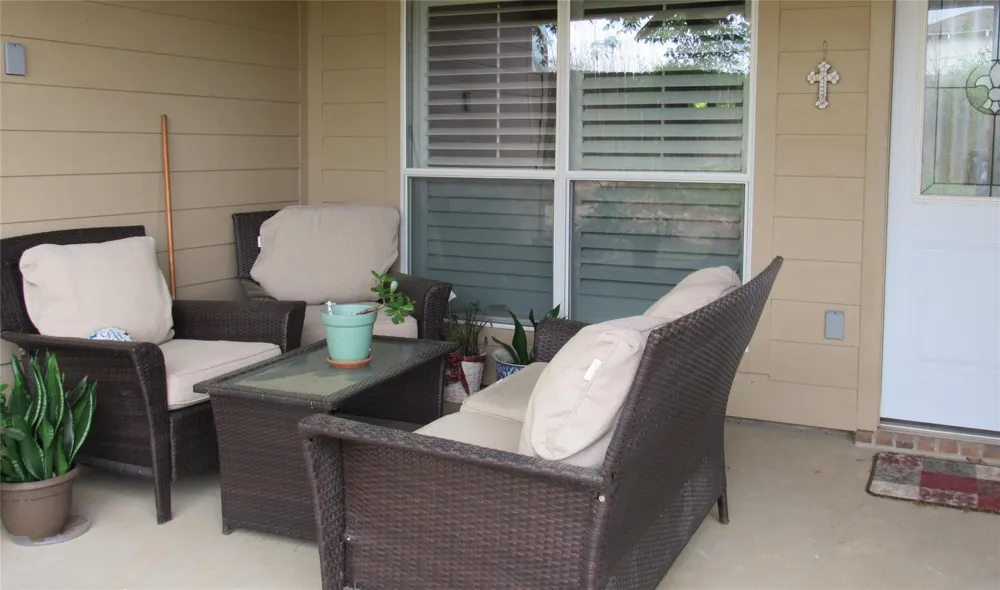 2411 Cheyenne Drive Brenham, TX 77833